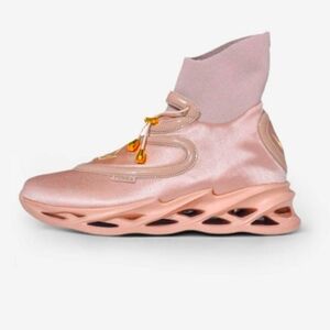 Tronus Athletic Shoes In Sand Size 10 Womens 8.5 Mens Retired‎